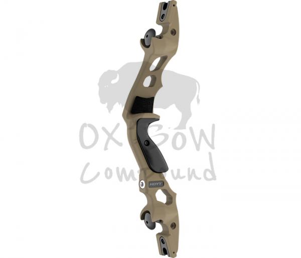Hoyt Satori Handle